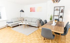 HEIMATEL - Ferienwohnung Frauentor